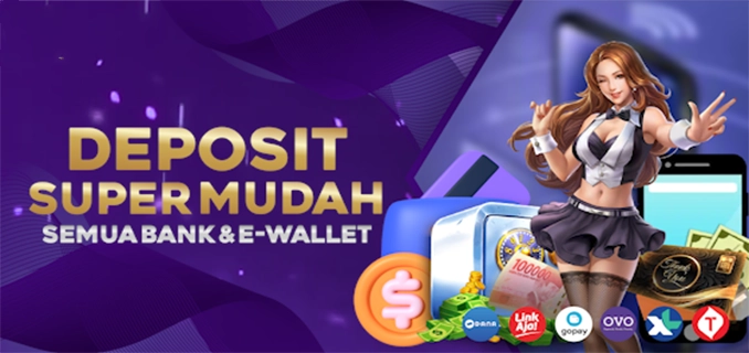 Legend138 Alternatif